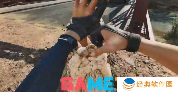 三角洲行动鳄鱼有什么用 三角洲行动鳄鱼作用介绍