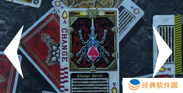 假面骑士blade模拟器(B.O.A.R.D. Battle Fight)免费安卓版下载