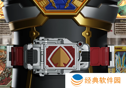 假面骑士blade模拟器(B.O.A.R.D. Battle Fight)免费安卓版下载