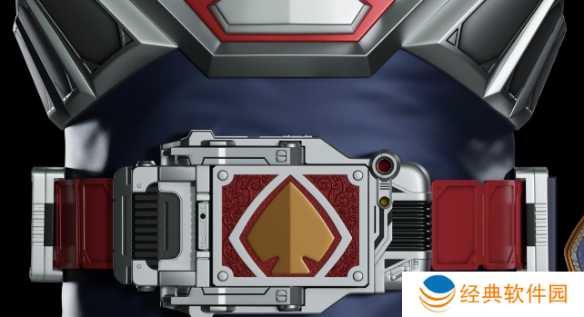 假面骑士blade模拟器(B.O.A.R.D. Battle Fight)免费安卓版下载