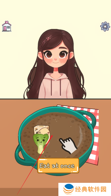 麻辣烫吃播手游下载(Malatang Food Making ASMR Game)