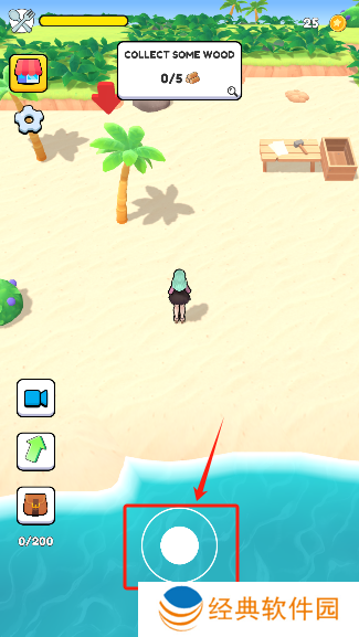 哇芙岛生存手游下载免费版