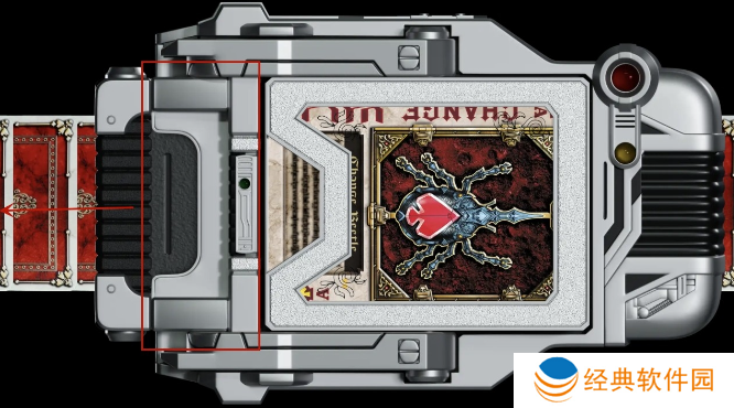 假面骑士blade模拟器(B.O.A.R.D. Battle Fight)免费安卓版下载