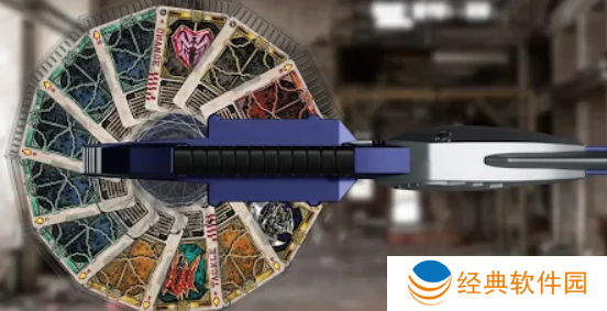 假面骑士blade模拟器(B.O.A.R.D. Battle Fight)免费安卓版下载