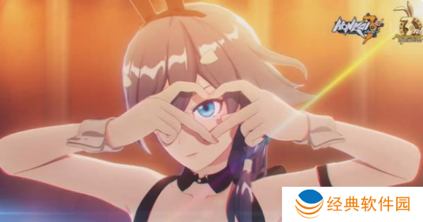 崩坏3美服官方版Honkai Impact 3rd