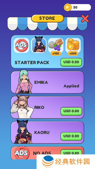 哇芙岛生存手游下载免费版