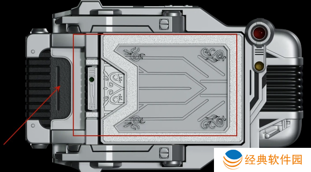 假面骑士blade模拟器(B.O.A.R.D. Battle Fight)免费安卓版下载