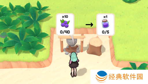 哇芙岛生存手游下载免费版