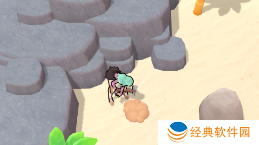 哇芙岛生存手游下载免费版