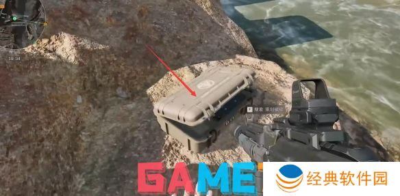 三角洲行动鳄鱼有什么用 三角洲行动鳄鱼作用介绍