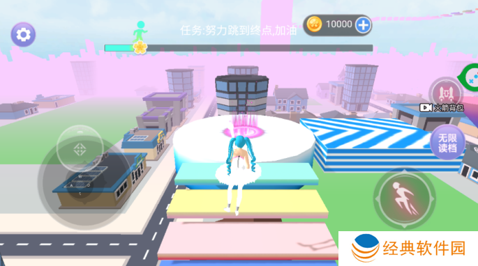 模特装扮秀游戏下载