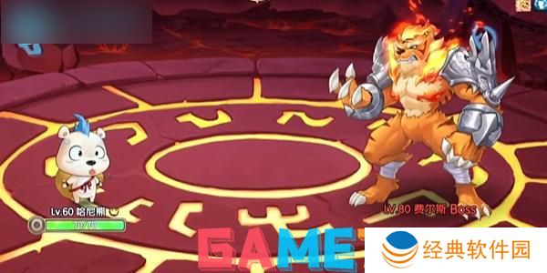 西普大陆费尔斯怎么打手游攻略 西普大陆费尔斯手游攻略大全