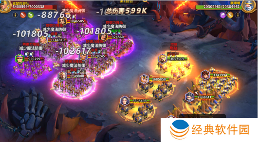 龙神之光刷充黑科技游戏变态版下载