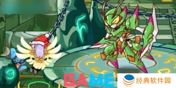 西普大陆烈锯螳螂怎么打 西普大陆烈锯螳螂攻略