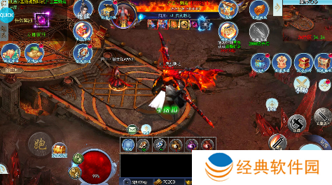 龙神之光永久0.05折下载