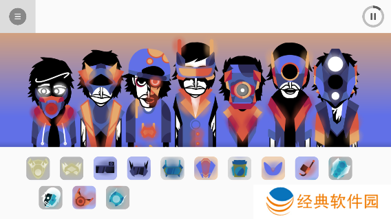  节奏盒子New World模组下载最新版