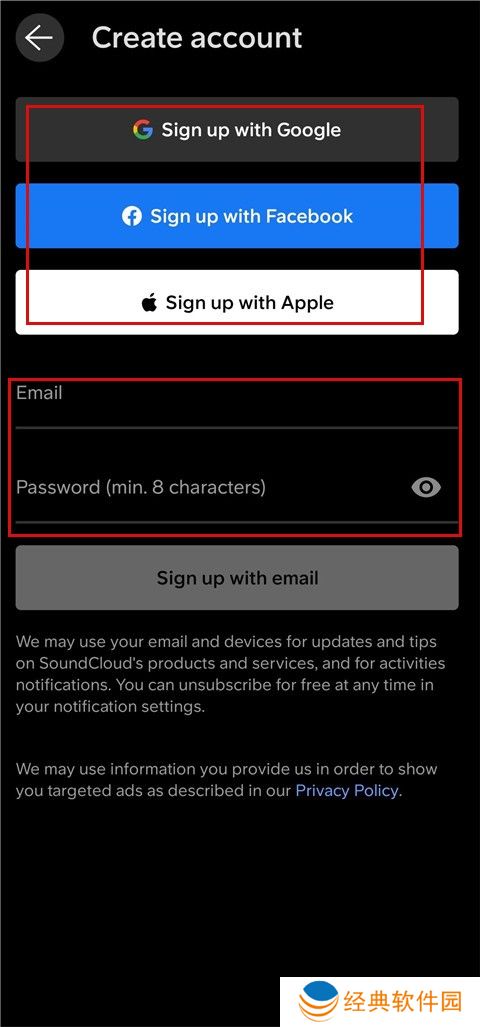 强大的编辑功能 soundcloud最新版