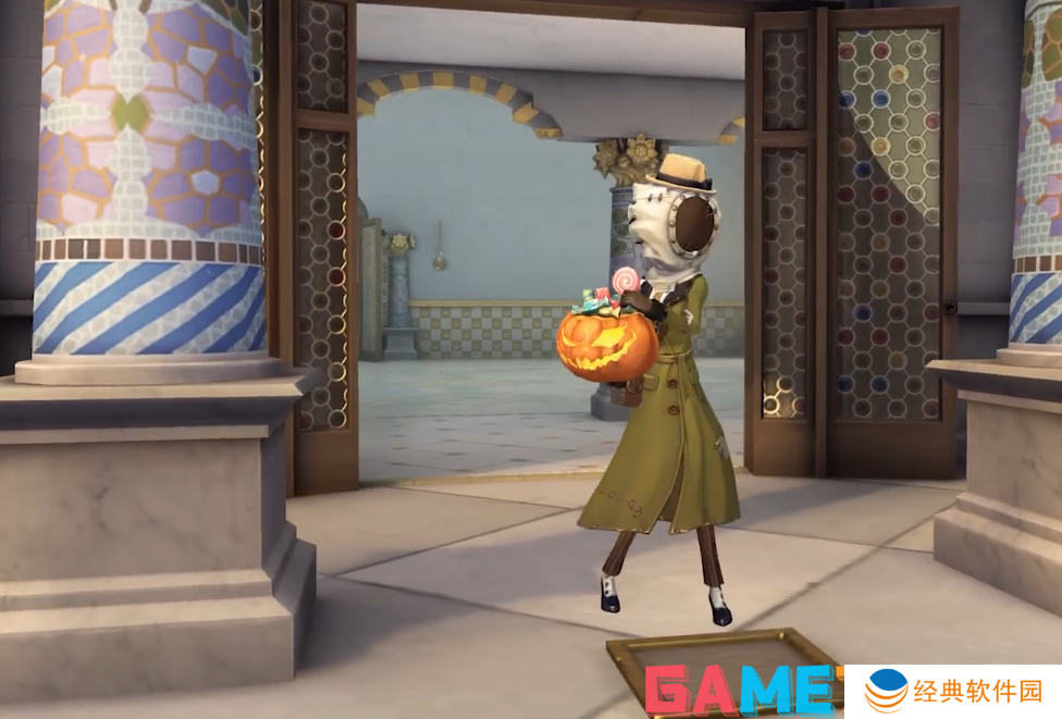 第五人格万圣节有什么福利 第五人格万圣节奖励一览最新