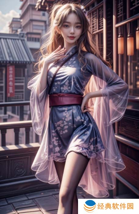 为什么《原神》中的女性角色如此受欢迎？**设计与水元素角色的魅力分析