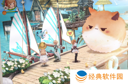 森之国度手游下载官方正版