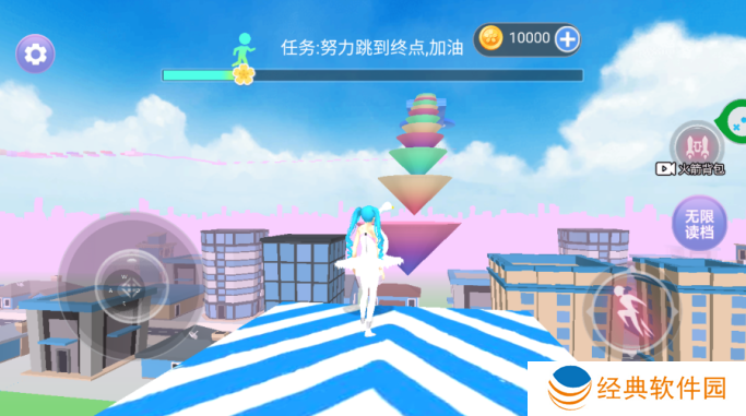 模特装扮秀游戏下载