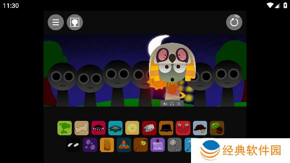 节奏盒子Sprunki植物大战僵尸最新版下载