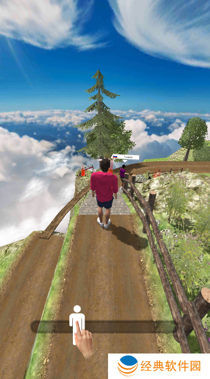 步行王者手游下载(Walk King Race on Stairs) 步行王者手游下载(Walk King Race on Stairs)