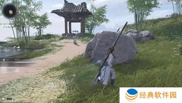 《燕云十六声》偷师必备钥匙获得方法攻略