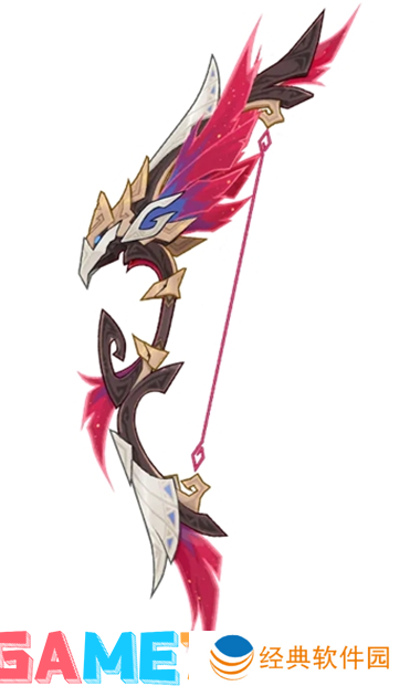 原神星鹭赤羽突破材料有哪些 原神星鹭赤羽突破材料一览