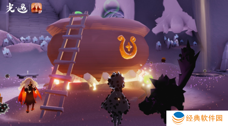 光遇九游最新版 光遇九游最新版