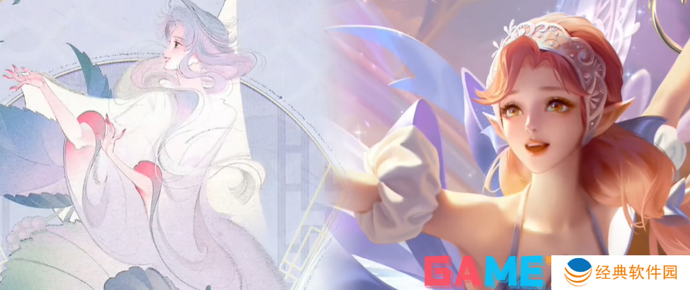 王者荣耀艾琳陌上桑皮肤怎么获得 王者荣耀艾琳陌上桑皮肤获得价格介绍