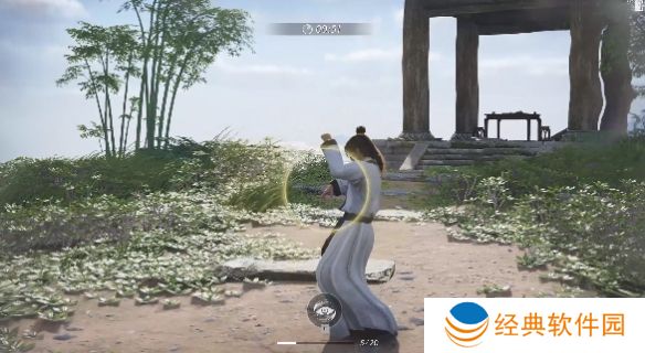 《燕云十六声》偷师必备钥匙获得方法攻略