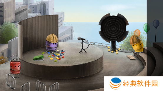 盒子城2游戏去广告版下载