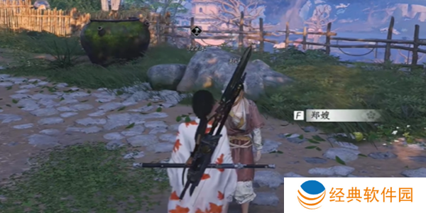 《燕云十六声》酒逢知己下奇遇完成攻略