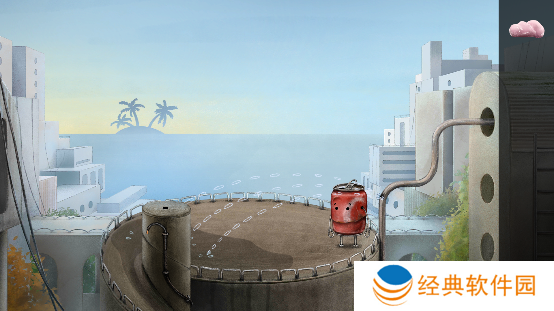 盒子城2游戏去广告版下载