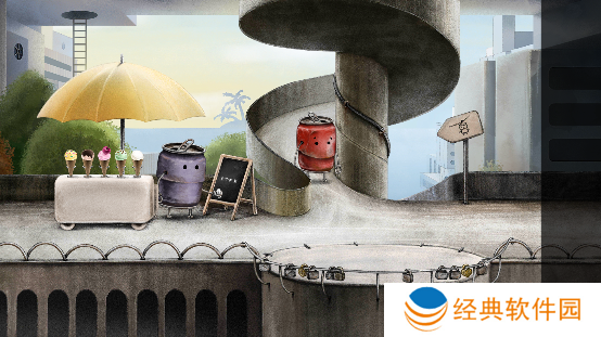 盒子城2游戏去广告版下载