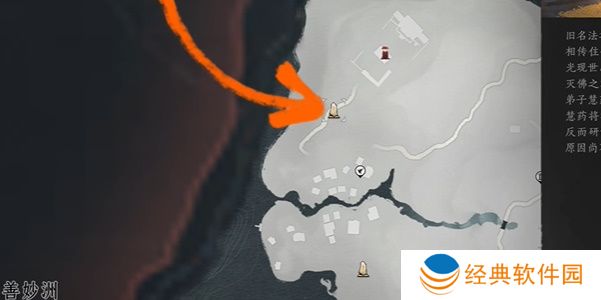 《燕云十六声》慈心山院本心妙善任务通关攻略一览