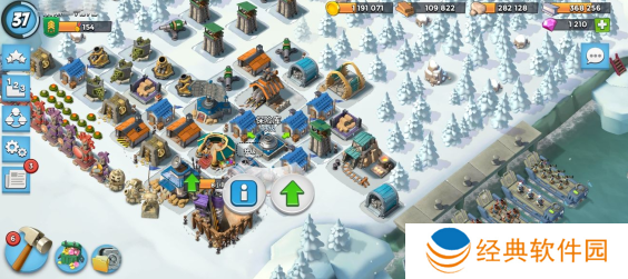 海岛奇兵vivo手机版