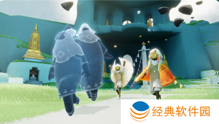 光遇小米服游戏下载最新版