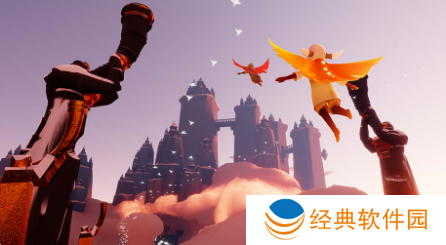 光遇小米服游戏下载最新版