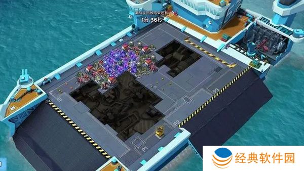 Boom Beach国际服安装包免费下载(海岛奇兵)