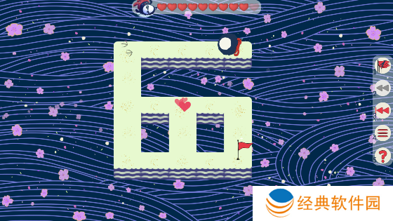 企鹅走丢了游戏完整版下载