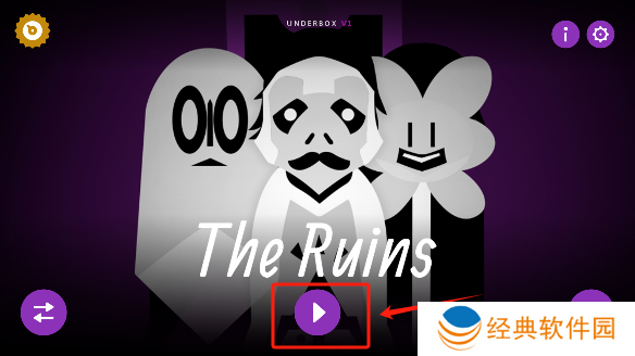 节奏盒子传说之下官方正版下载 节奏盒子传说之下官方正版下载