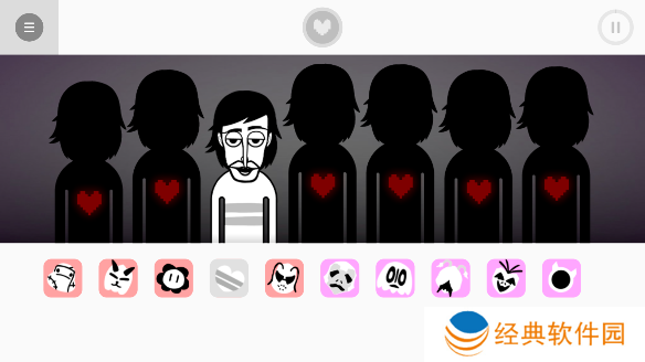 节奏盒子传说之下官方正版下载 节奏盒子传说之下官方正版下载