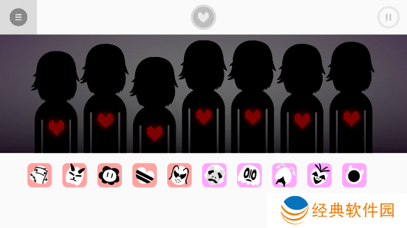 节奏盒子传说之下官方正版下载 节奏盒子传说之下官方正版下载