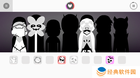 节奏盒子传说之下官方正版下载 节奏盒子传说之下官方正版下载