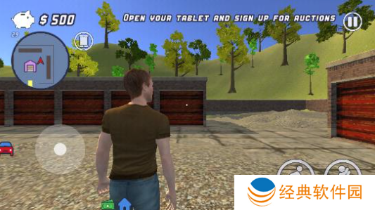 仓库猎人游戏下载手机版 仓库猎人游戏下载手机版