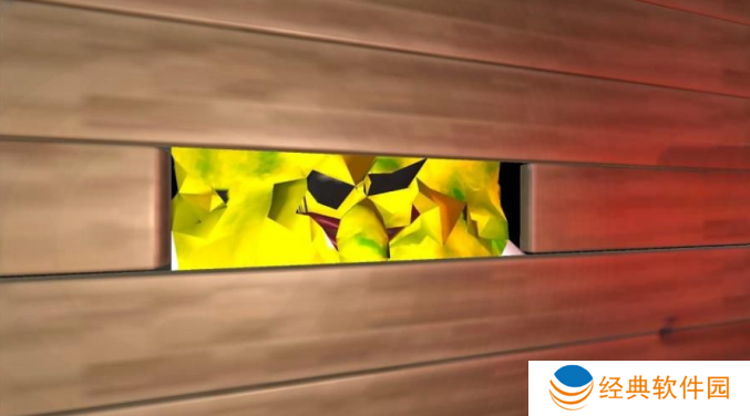 逃离比奇堡手游下载