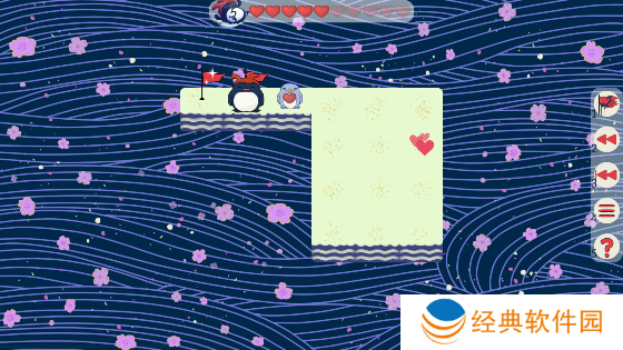 企鹅走丢了游戏完整版下载