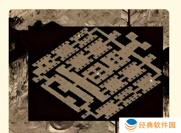 幻境迷宫怎么走？走幻境迷宫全攻略宣传图1
